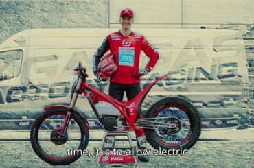 Finally, FIM Superenduro World Championship Will Allow Electric Motorcycles