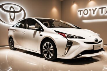 THE NEW 2025 TOYOTA PRIUS PRIME PRICE: PLUG-IN HYBRID EFFICIENCY