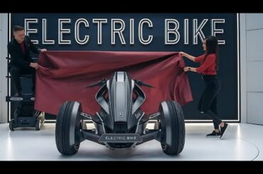 2024's Best Electric Bikes: Performance, Price, and Features Compared"