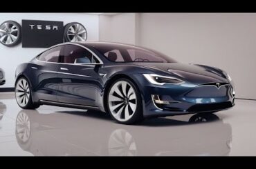 2025 Tesla Model 2: The Most Affordable Electric Car Yet?!