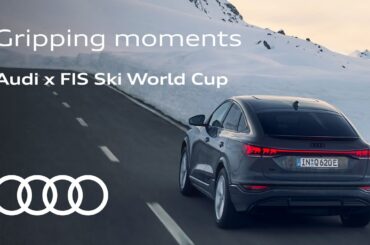 A season of precision and performance | Audi x FIS Ski World Cup