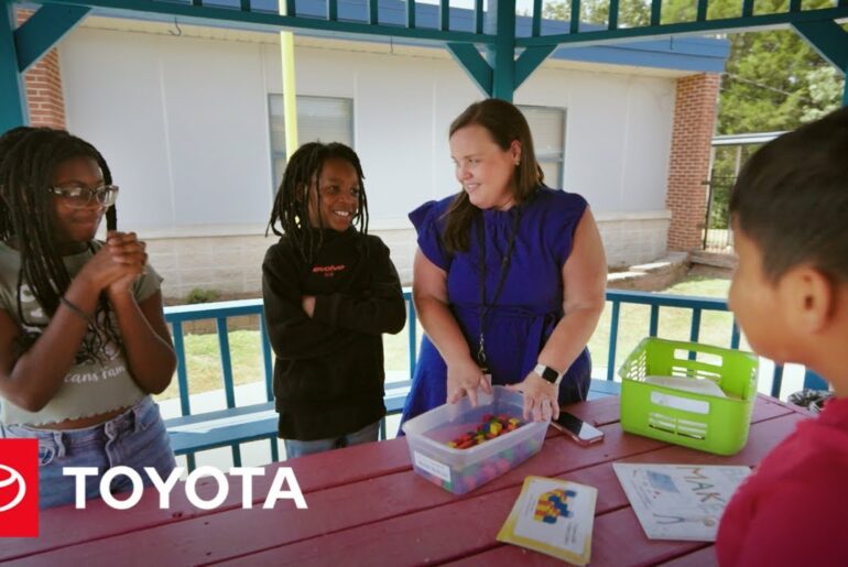 Continuing Driving Possibilities Across the Country: Alabama | Toyota