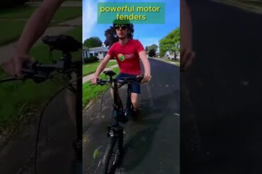 Best Folding Electric Bike 2024: Ride1Up Portola