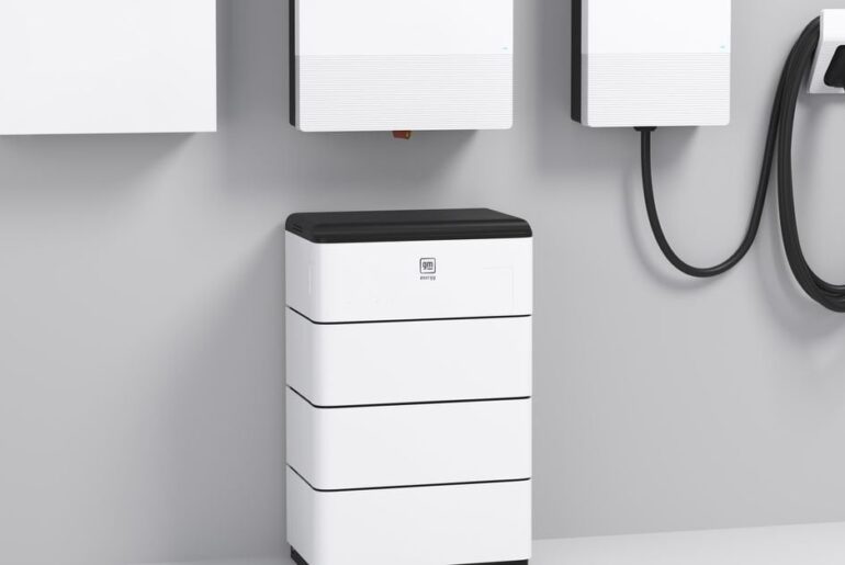 GM’s PowerBank home battery is now available