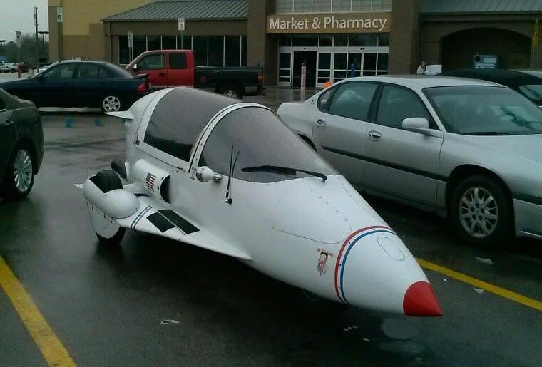 2099 FutureMobile (Hurst, TX).