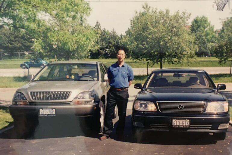 The few cars of the 1st Gen models that you will still see on the road today and probably the next 10-20 years