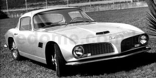 The Willys Capeta. A Brazilian prototype of a sports car made by Willys Overland Of Brazil. Long post.