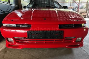 Local sale of Toyota Supra mk3 1991 - What do you think?