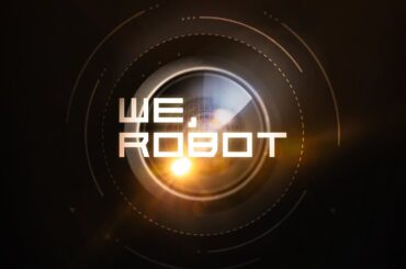 We, Robot