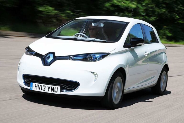 EVs outlasting ICE cars says Renault boss | AutoExpress