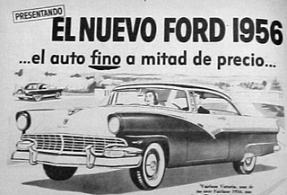 You live near Havana in early 1962 and you need a used American car that'll keep you on the road through the embargo.  What are you buying?