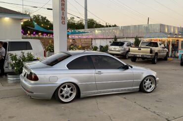 My e46☺️