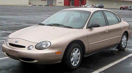 Why the 3rd generation Taurus sold so well?