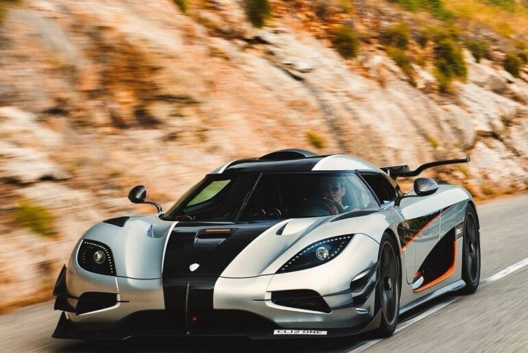 Koenigsegg One:1 [1169x1413]