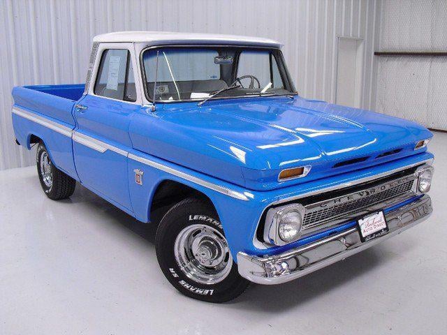 1964 Chevy Truck